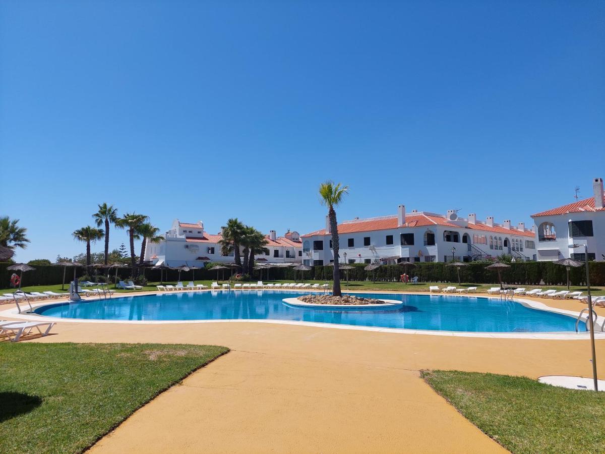 A Mar Villa El Rompido Exterior photo